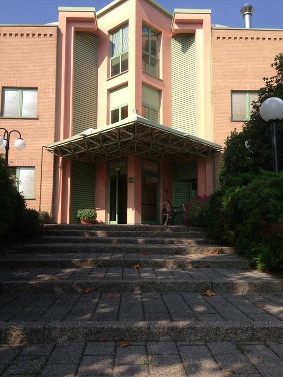 Vecchia Brianza 호텔 세베소 외부 사진